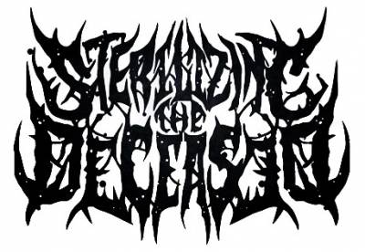 logo Sterilizing The Deceased